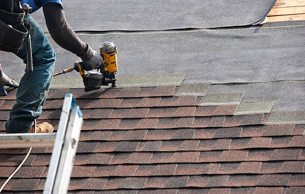 Licensed Gutter Installation service in Bear Creek, AK - Brentwood Metal Roofing